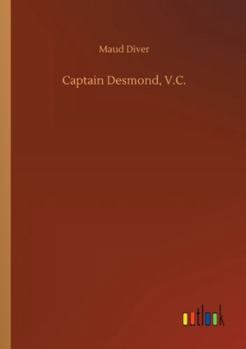 Paperback Captain Desmond, V.C. Book