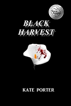 Paperback Black Harvest Book