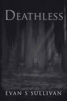 Paperback Deathless Book