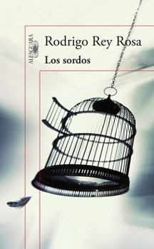 Paperback Los Sordos / The Deaf [Spanish] Book