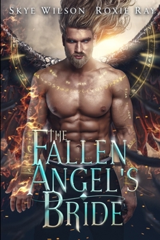 Paperback The Fallen Angel's Bride Book