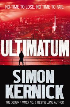 Paperback Ultimatum Book