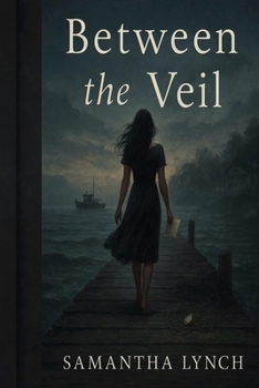 Paperback Between the Veil Book