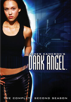 Dark Angel (2001): Season 2