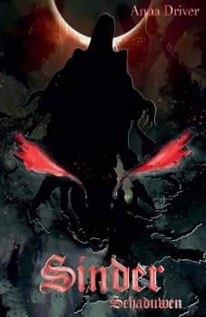 Paperback Sinder, Schaduwen [Dutch] Book