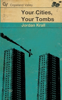 Paperback Your Cities, Your Tombs Book