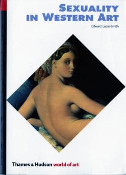 Sexuality in Western Art (World of Art) - Book  of the World of Art
