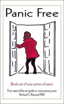 Paperback Panic Free Book