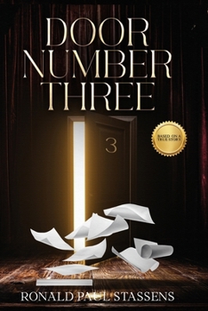 Paperback Door Number Three Book