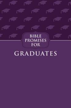 Bible Promises for Graduates (Promises for Life)