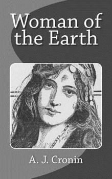 Paperback Woman of the Earth Book