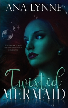 Paperback The Twisted Mermaid Book