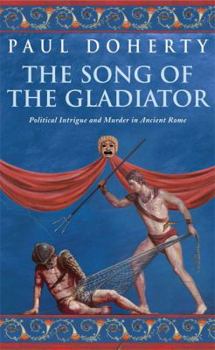 Paperback The Song of the Gladiator Book