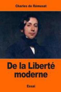 De la Liberté moderne