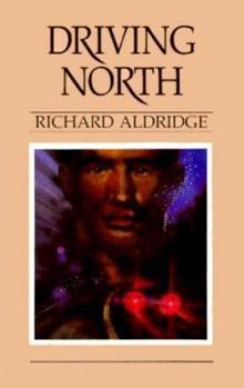 Paperback Driving North Book