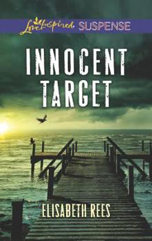 Mass Market Paperback Innocent Target Book