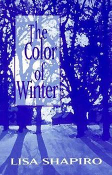 Paperback The Color of Winter Book