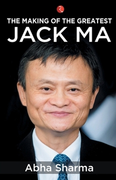 Paperback The Making of the Greatestjack Ma Book