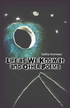 Paperback Life as We Know It and Other Poems Book