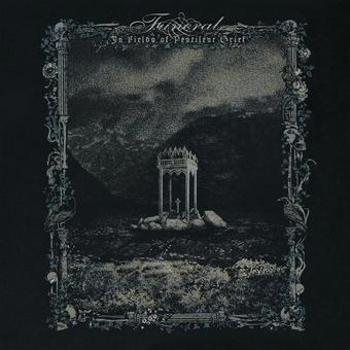 Music - CD In Fields Of Pestilent Grief Book