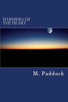 Paperback Whispers of the Heart Book