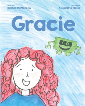 Paperback Gracie: Édition française [French] Book