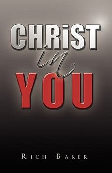 Paperback Christ in You Book