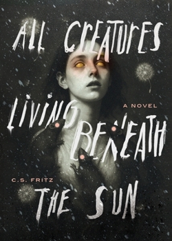 Paperback All Creatures Living Beneath the Sun Book