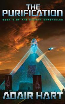 The Purification - Book #3 of the Evaran Chronicles