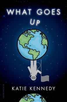 Hardcover What Goes Up Book