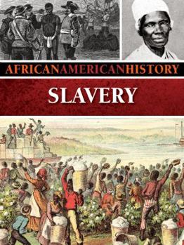 Hardcover Slavery Book