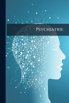 Paperback Psychiatrie Book