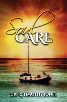Paperback Soul Care: A Simple Devotional Journey Book