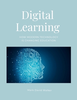 Paperback Digital Learning Book