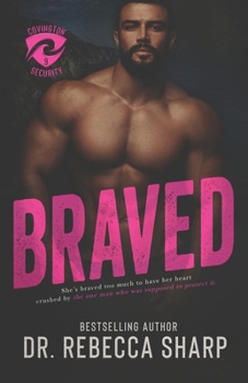 Paperback Braved Book