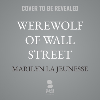 MP3 CD Werewolf of Wall Street Book