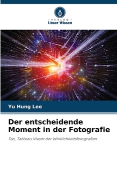 Paperback Der entscheidende Moment in der Fotografie [German] Book