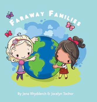 Hardcover Faraway Families Book