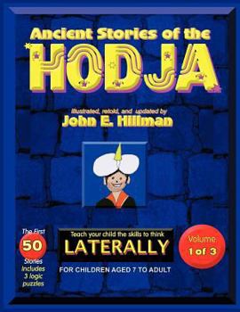 Paperback Ancient Stories of the Hodja Book