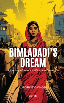 Paperback Bimladadi's Dream Book