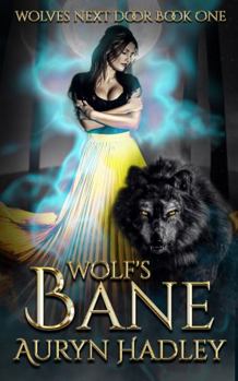 Wolf's Bane (Wolves Next Door)
