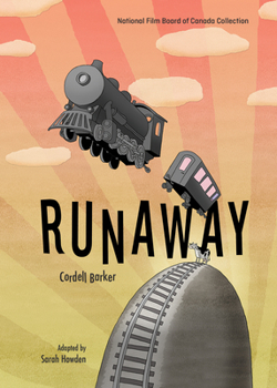 Hardcover Runaway Book