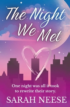 Paperback The Night We Met Book
