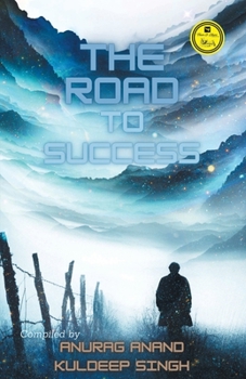 Paperback The Road To Success Book