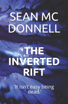 Paperback The Inverted Rift Book