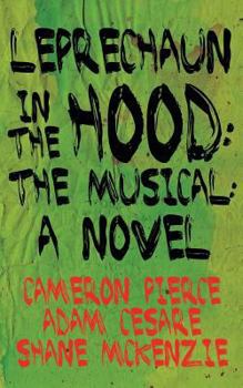 Paperback Leprechaun in the Hood: The Musical: A Novel Book
