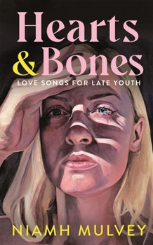 Paperback Hearts and Bones Book