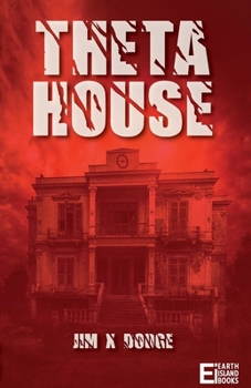 Paperback Theta House Book