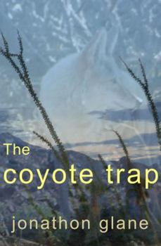 Paperback The Coyote Trap Book