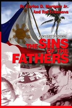 Paperback The Sins of the Fathers Book